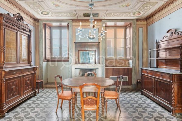 villa in vendita ad Almenno San Bartolomeo