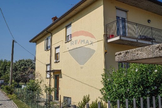 appartamento in vendita ad Almenno San Bartolomeo