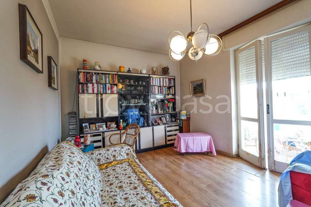appartamento in vendita ad Almenno San Bartolomeo