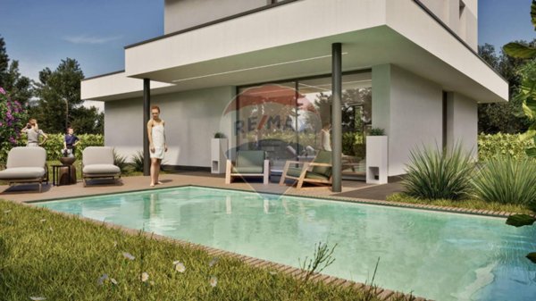 casa indipendente in vendita ad Almenno San Bartolomeo in zona Albenza