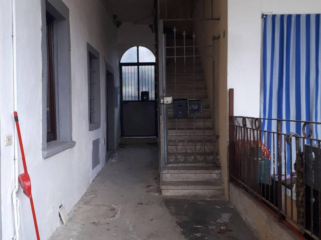 appartamento in vendita ad Almenno San Bartolomeo in zona Albenza