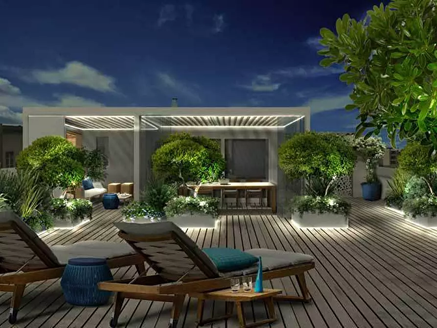 appartamento in vendita ad Almenno San Bartolomeo