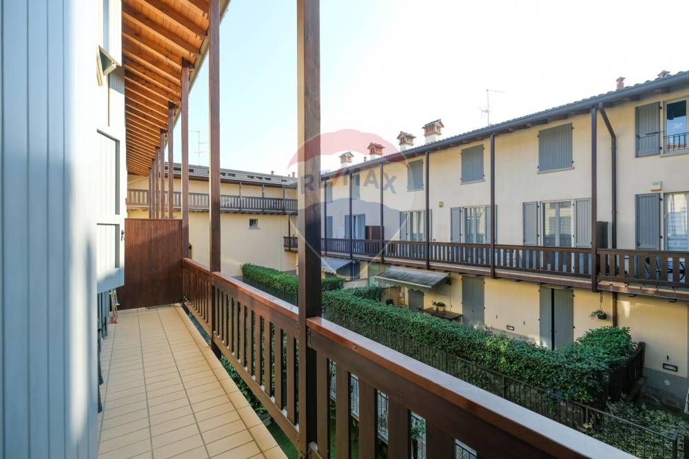 appartamento in vendita ad Almenno San Bartolomeo
