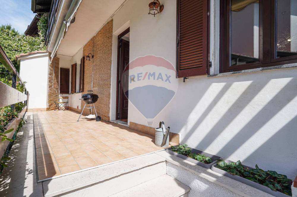 casa indipendente in vendita ad Almenno San Bartolomeo