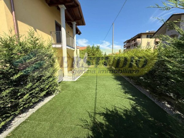 appartamento in vendita ad Almenno San Bartolomeo