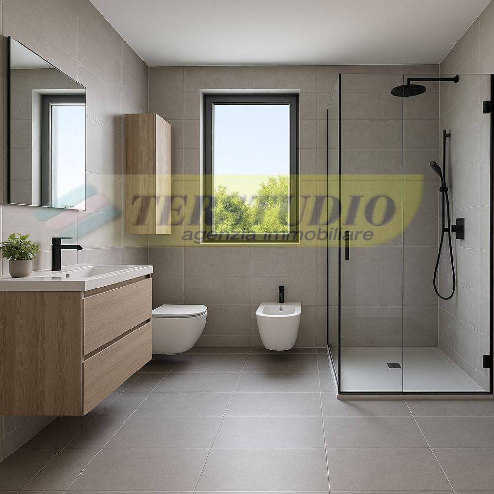 casa indipendente in vendita ad Almenno San Bartolomeo