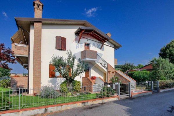 appartamento in vendita ad Almenno San Bartolomeo