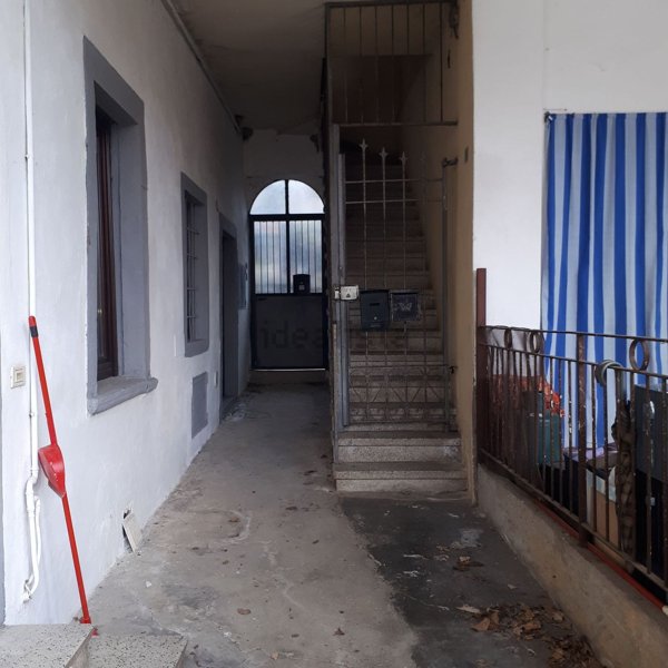 appartamento in vendita ad Almenno San Bartolomeo in zona Albenza