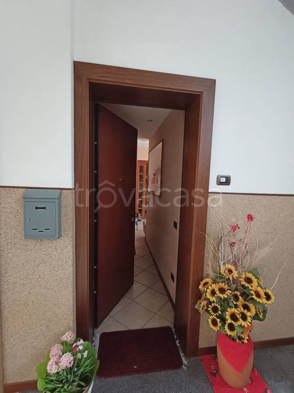 appartamento in vendita ad Almenno San Bartolomeo
