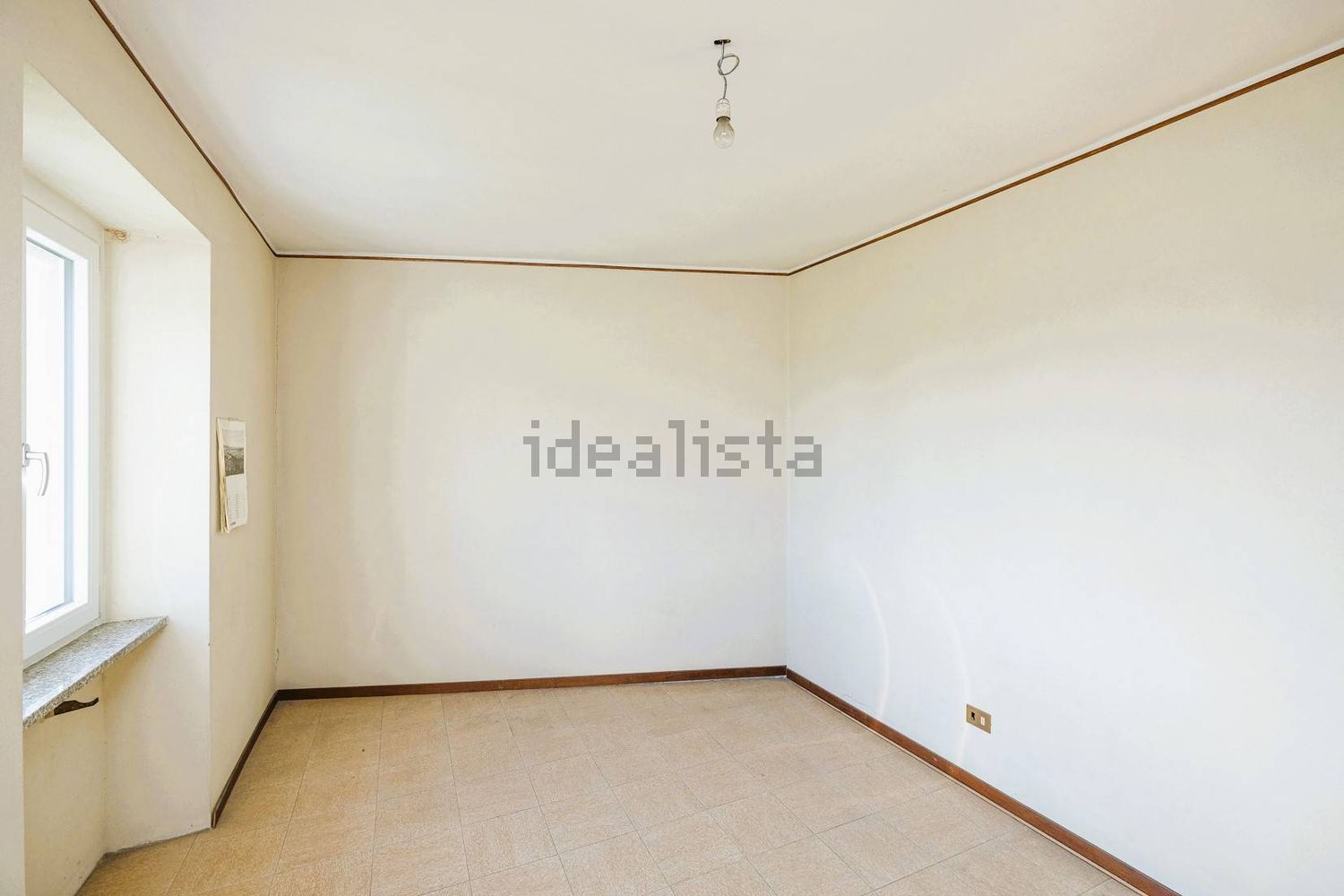 appartamento in vendita ad Almenno San Bartolomeo