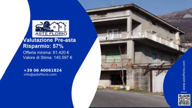 casa indipendente in vendita ad Almenno San Bartolomeo