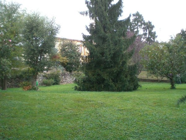 terreno agricolo in vendita ad Almenno San Bartolomeo