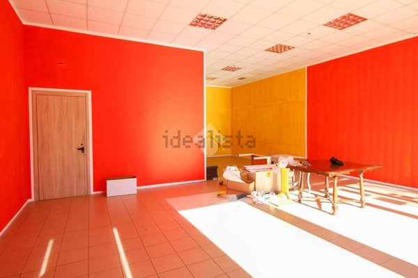 ufficio in vendita ad Almenno San Bartolomeo