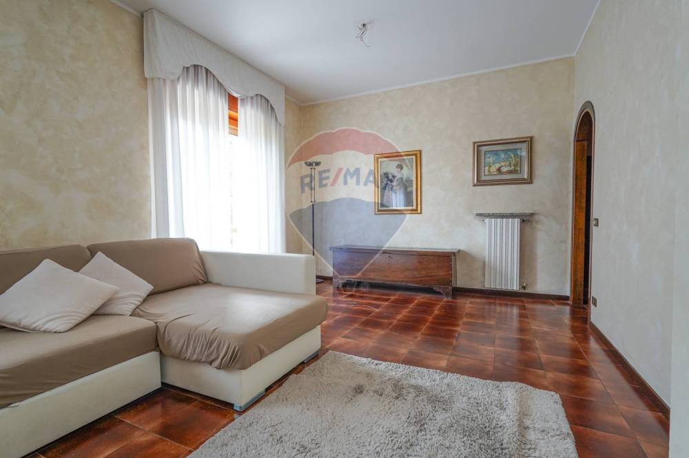 appartamento in vendita ad Almenno San Bartolomeo