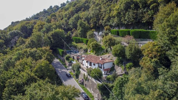 appartamento in vendita ad Almenno San Bartolomeo