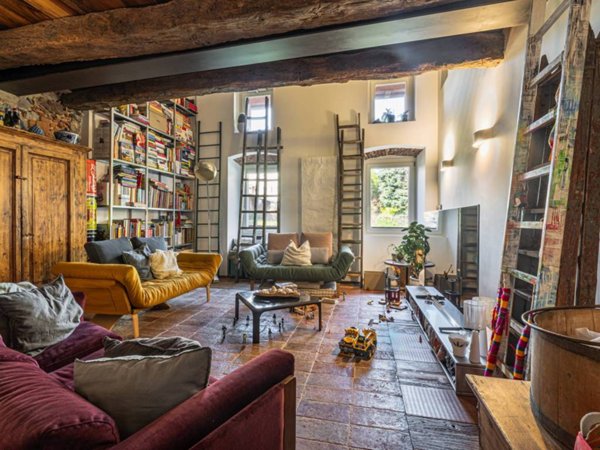 casa indipendente in vendita ad Almenno San Bartolomeo