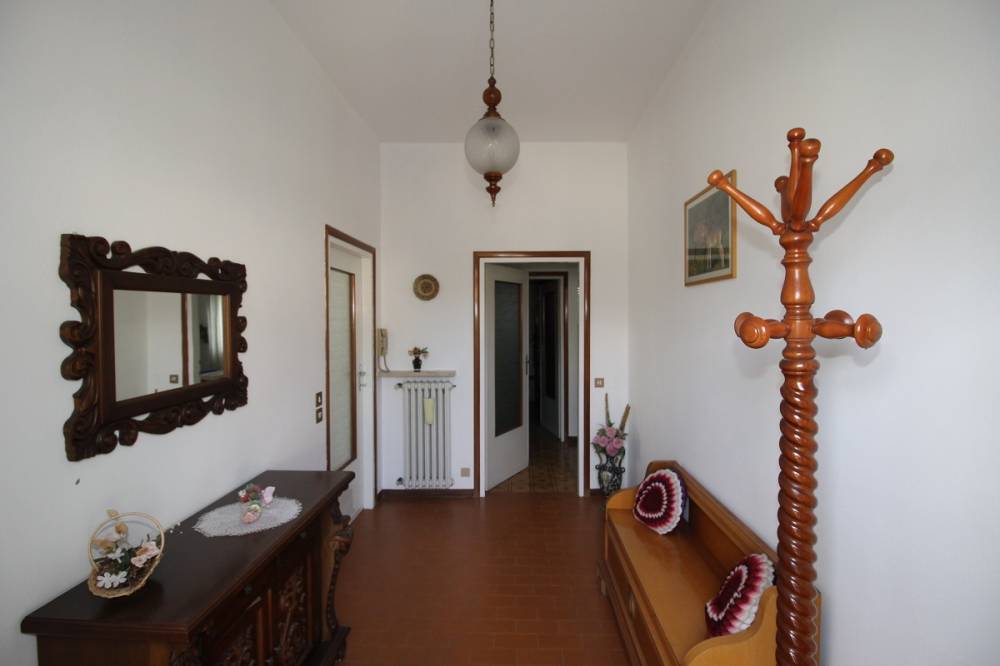 appartamento in vendita ad Almenno San Bartolomeo