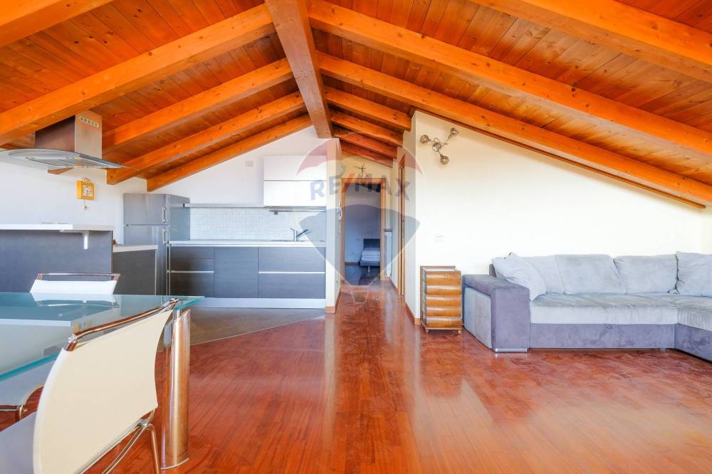 appartamento in vendita ad Almenno San Bartolomeo