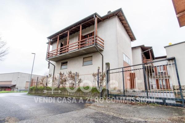 casa indipendente in vendita ad Almenno San Bartolomeo