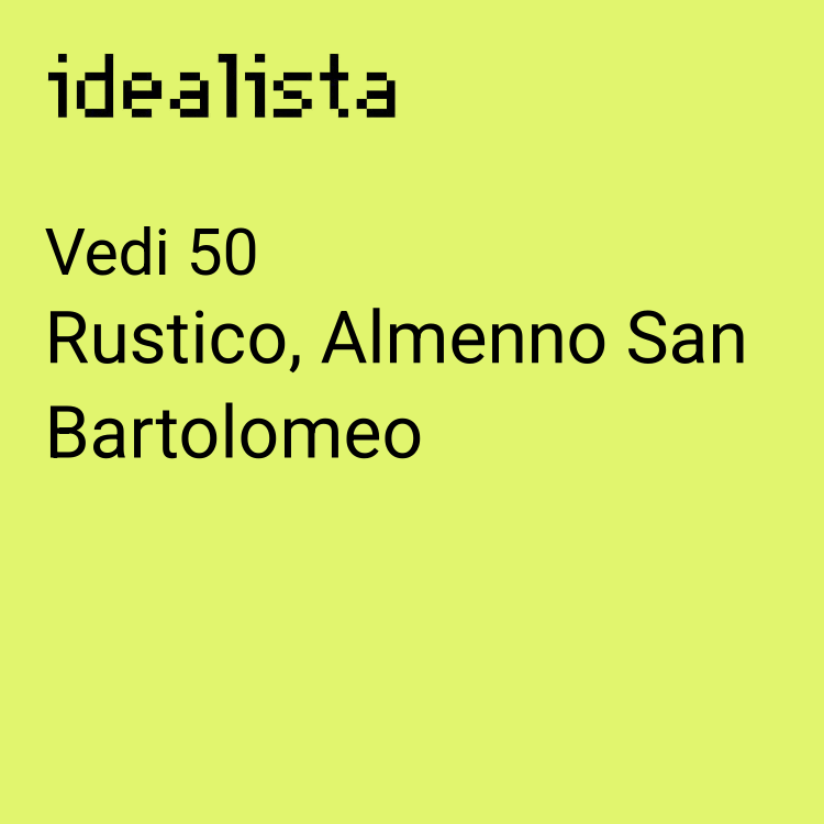 appartamento in vendita ad Almenno San Bartolomeo