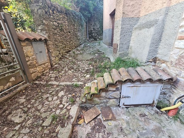 appartamento in vendita ad Almenno San Bartolomeo in zona Canova