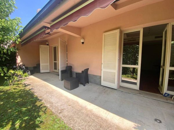 appartamento in vendita ad Almenno San Bartolomeo