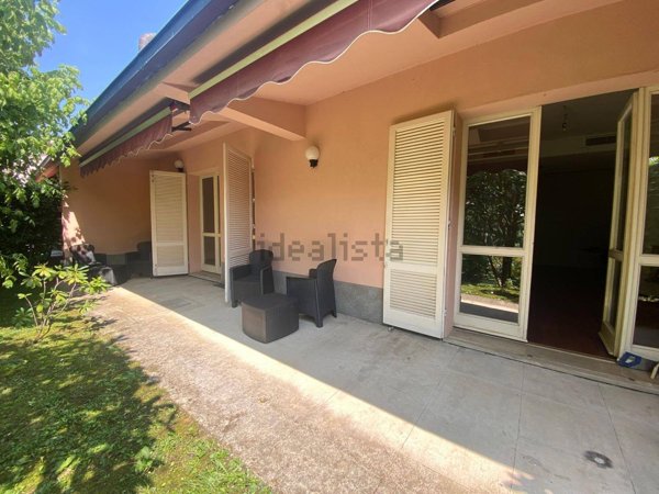 appartamento in vendita ad Almenno San Bartolomeo