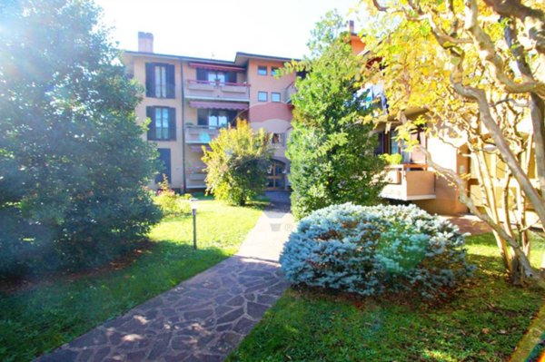 appartamento in vendita ad Almenno San Bartolomeo