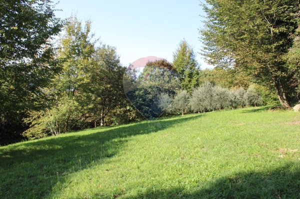 terreno agricolo in vendita ad Almenno San Bartolomeo
