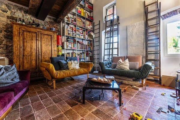 casa indipendente in vendita ad Almenno San Bartolomeo