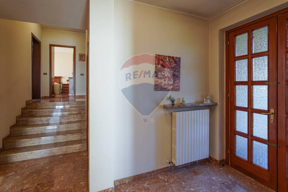 casa indipendente in vendita ad Almenno San Bartolomeo