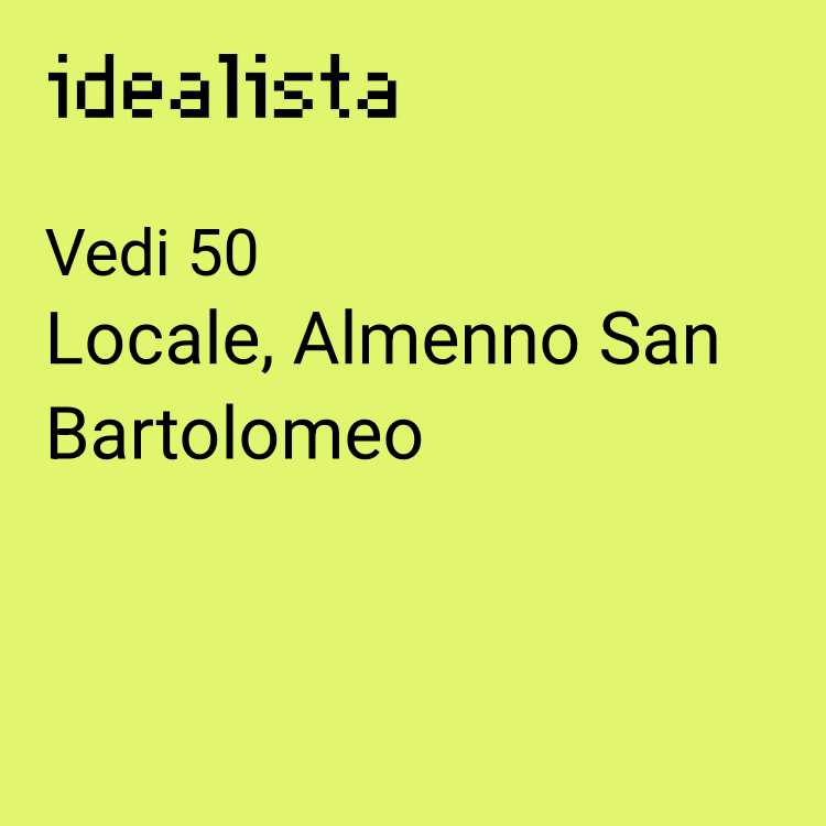 ufficio in vendita ad Almenno San Bartolomeo