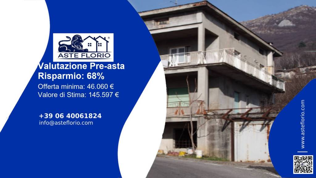 esavano in vendita ad Almenno San Bartolomeo in zona Albenza