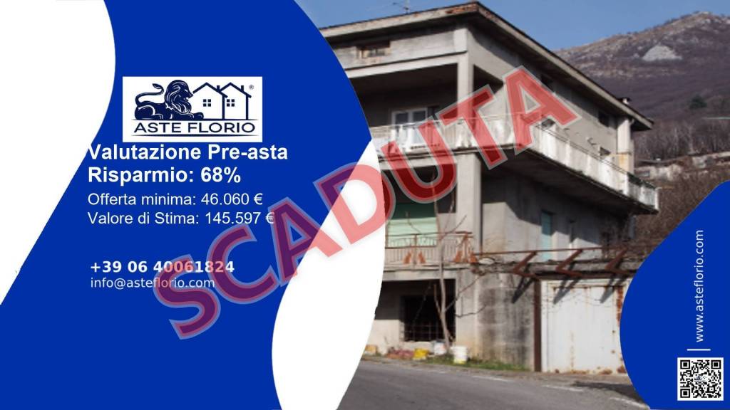 esavano in vendita ad Almenno San Bartolomeo