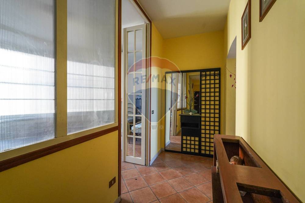 appartamento in vendita ad Almenno San Bartolomeo