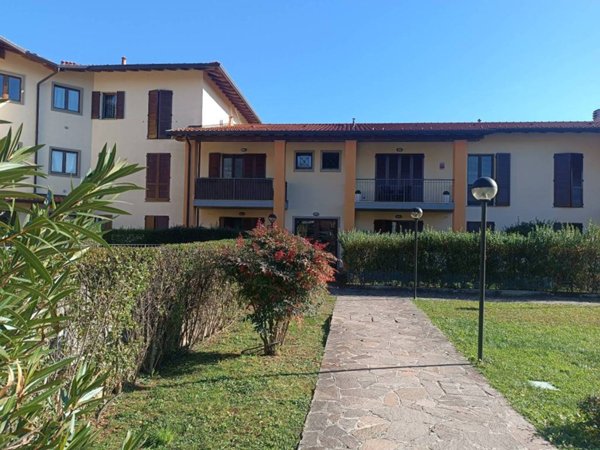 appartamento in vendita ad Almenno San Bartolomeo