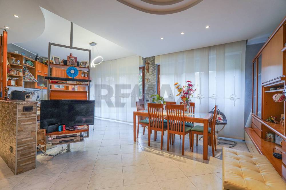 appartamento in vendita ad Almenno San Bartolomeo