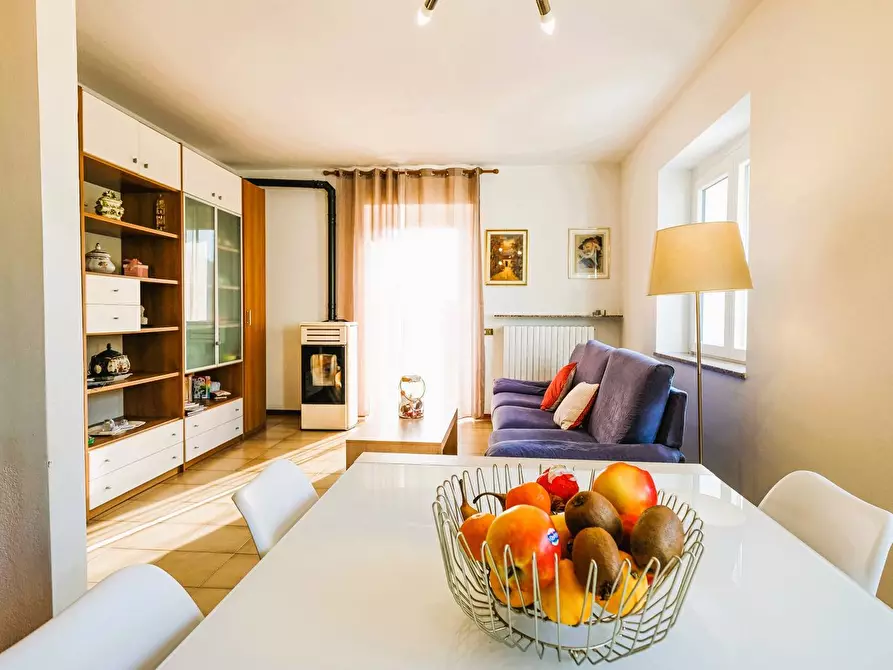 appartamento in vendita ad Almenno San Bartolomeo