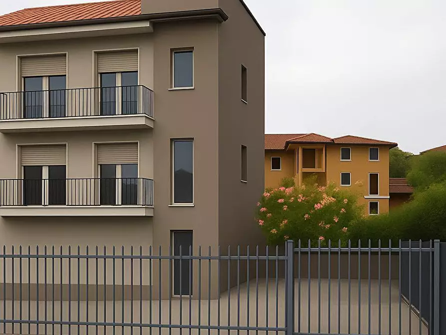 appartamento in vendita ad Almenno San Bartolomeo