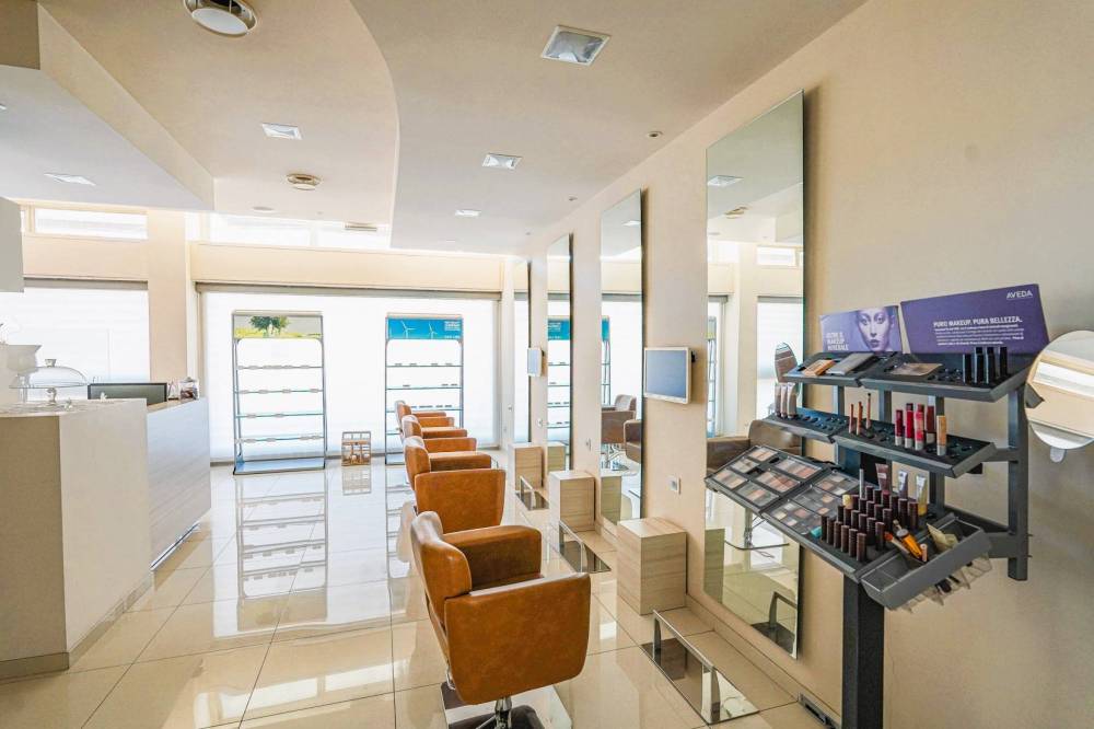 negozio in vendita ad Almenno San Bartolomeo