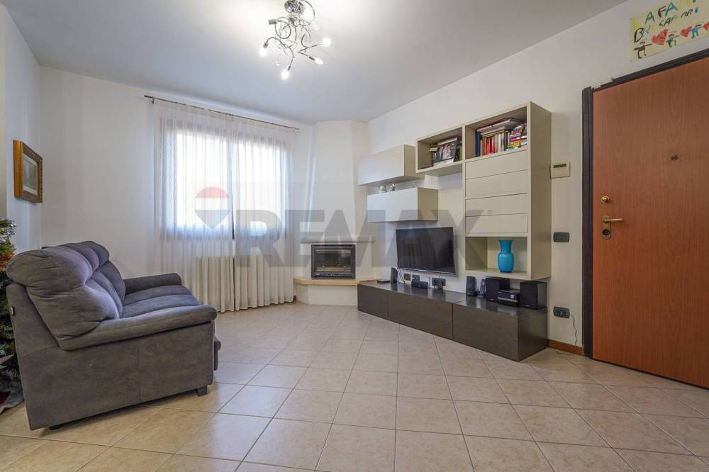 appartamento in vendita ad Almenno San Bartolomeo