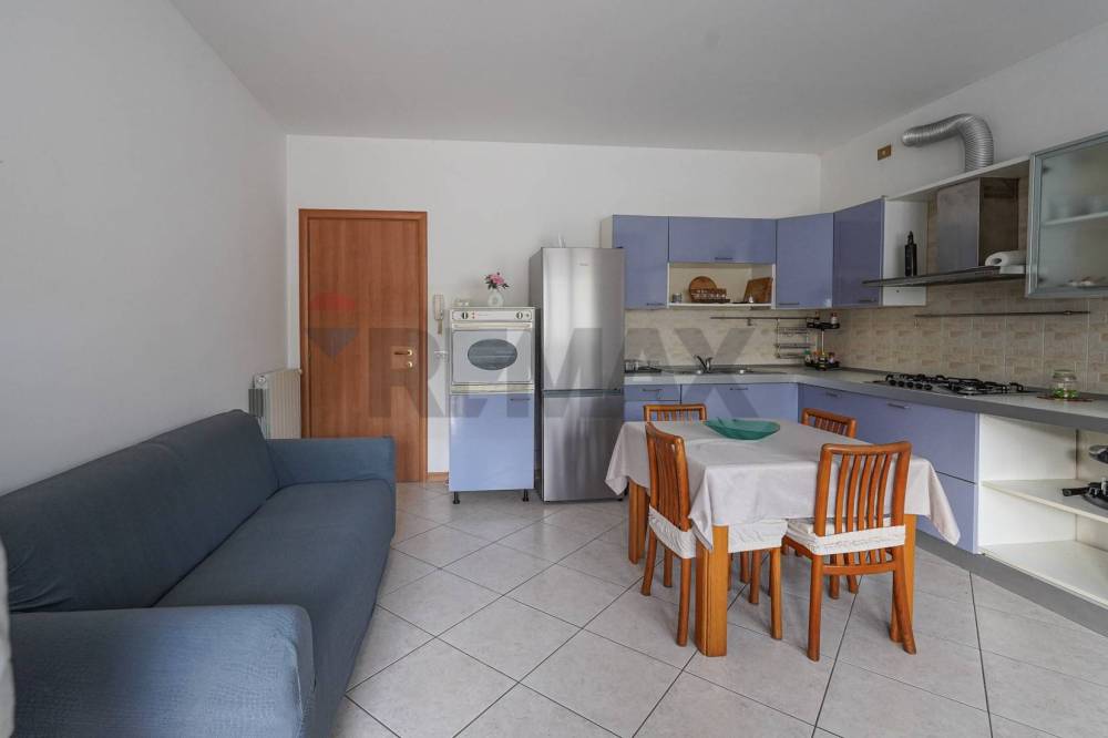 appartamento in vendita ad Almenno San Bartolomeo