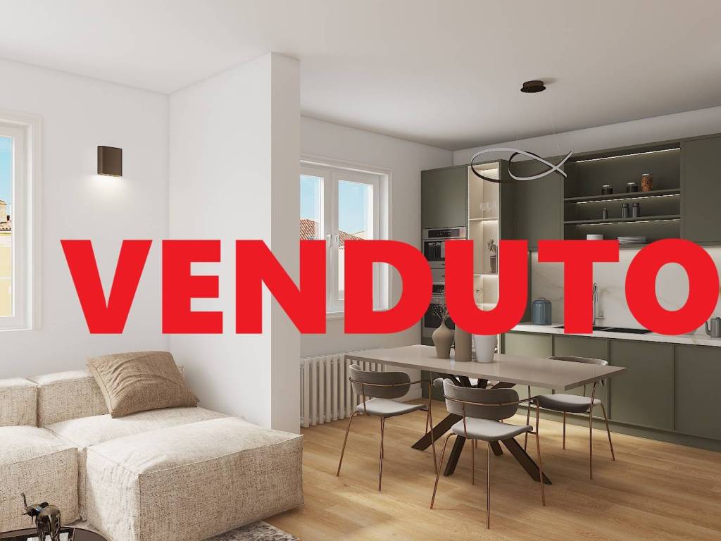 appartamento in vendita ad Almenno San Bartolomeo