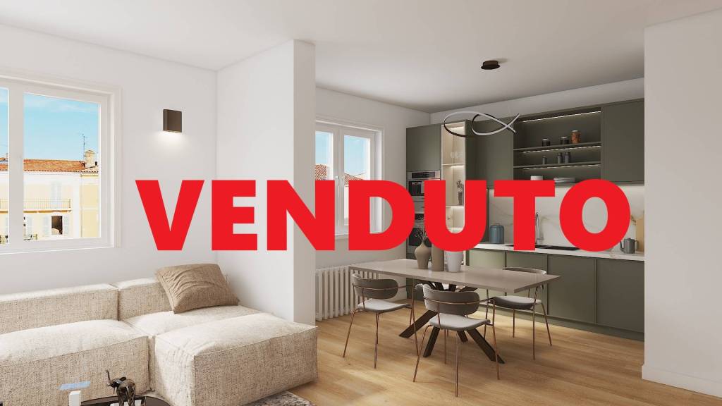 appartamento in vendita ad Almenno San Bartolomeo