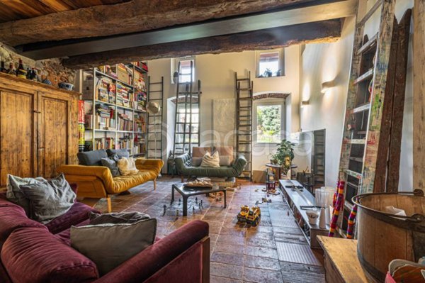 casa indipendente in vendita ad Almenno San Bartolomeo