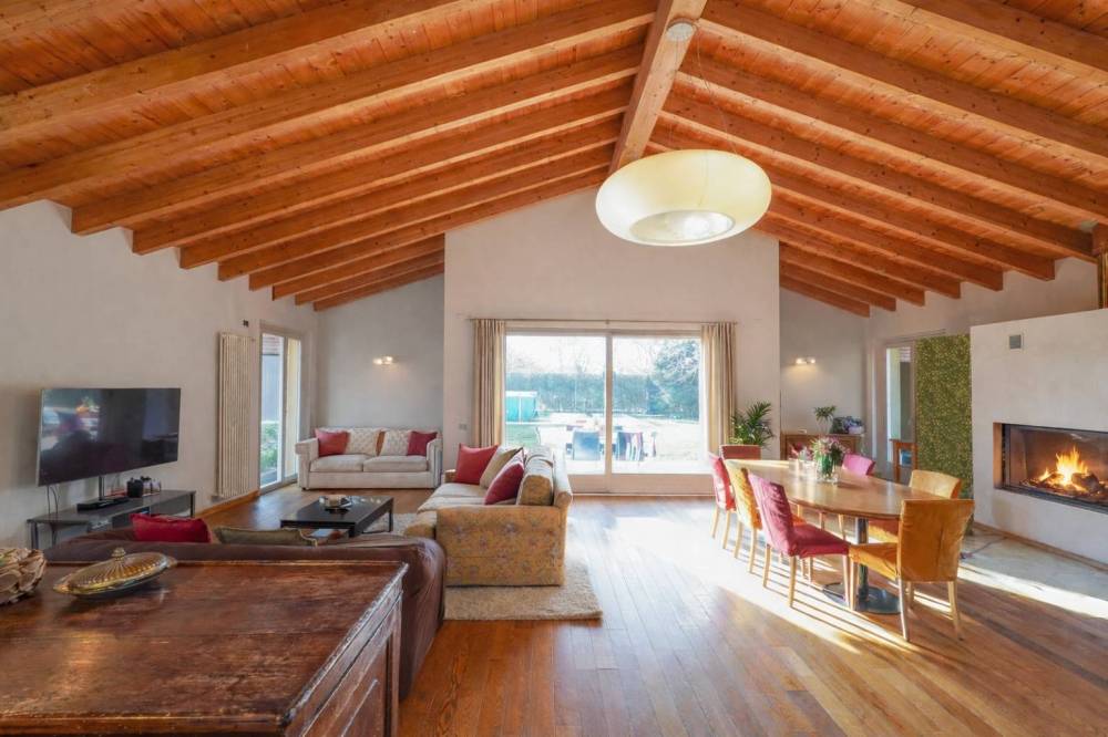 casa indipendente in vendita ad Almenno San Bartolomeo