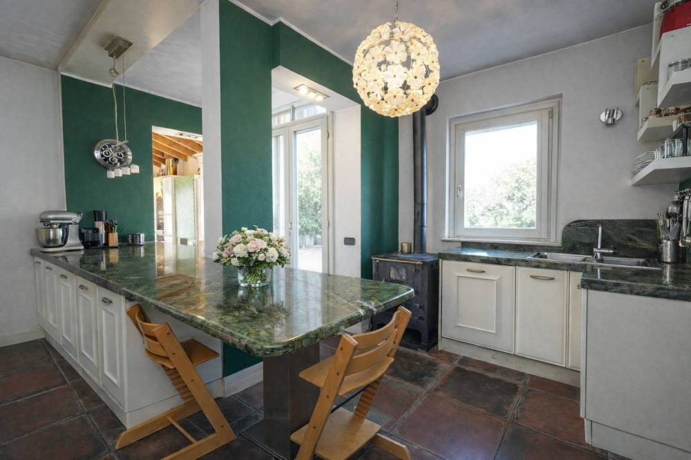 casa indipendente in vendita ad Almenno San Bartolomeo