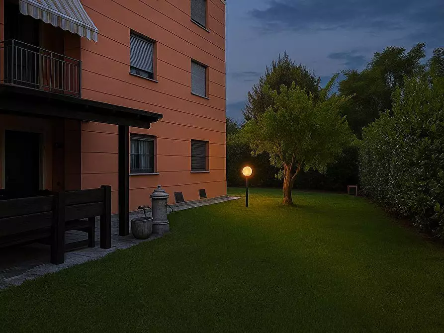 appartamento in vendita ad Almenno San Bartolomeo