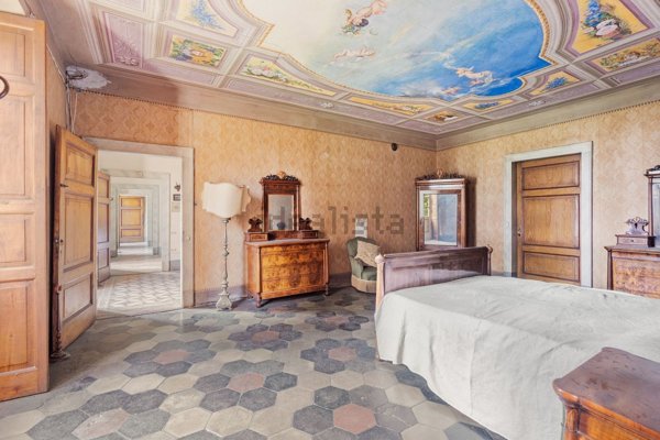 casa indipendente in vendita ad Almenno San Bartolomeo