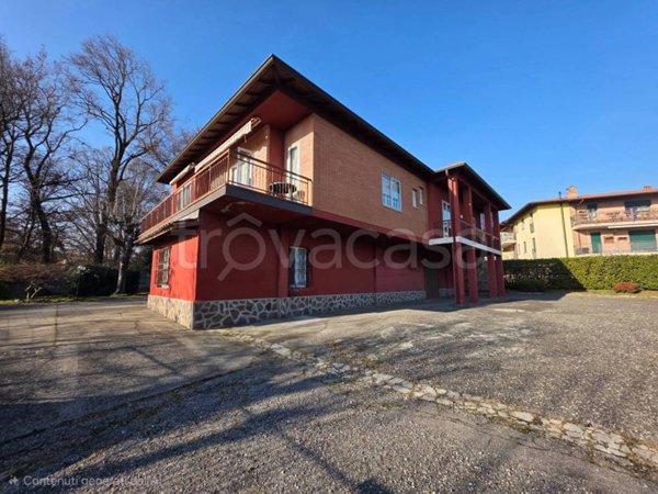 appartamento in vendita ad Almenno San Bartolomeo